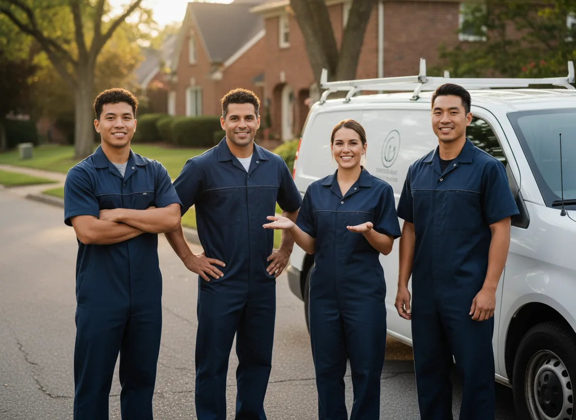 Home Gutter Service company in Garner, IA